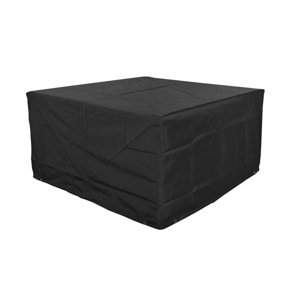 WFX Utility Patio Dining Set Cover & Reviews Wayfair.co.uk